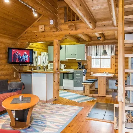 Lomavaeinoe 1 By Interhome *