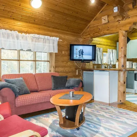 Lomavaeinoe 1 By Interhome *