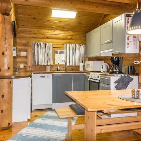 Lomavaeinoe 1 By Interhome بيت للعطل *