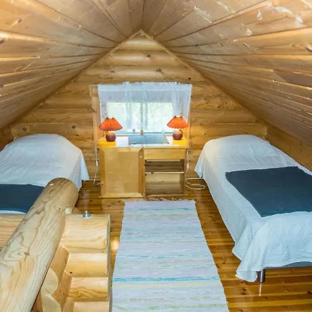 Lomavaeinoe 1 By Interhome بيت للعطل