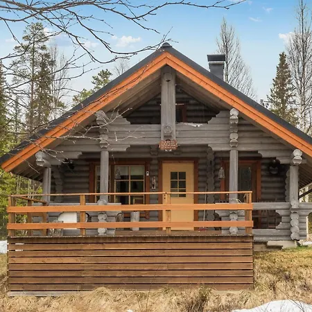 Lomavaeinoe 1 By Interhome *